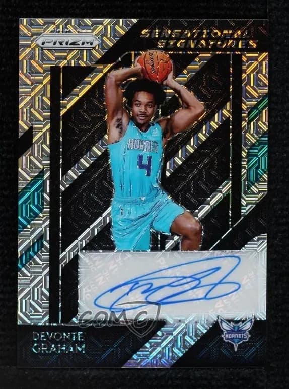 Robert Williams III 2018 panini Panini Prizm