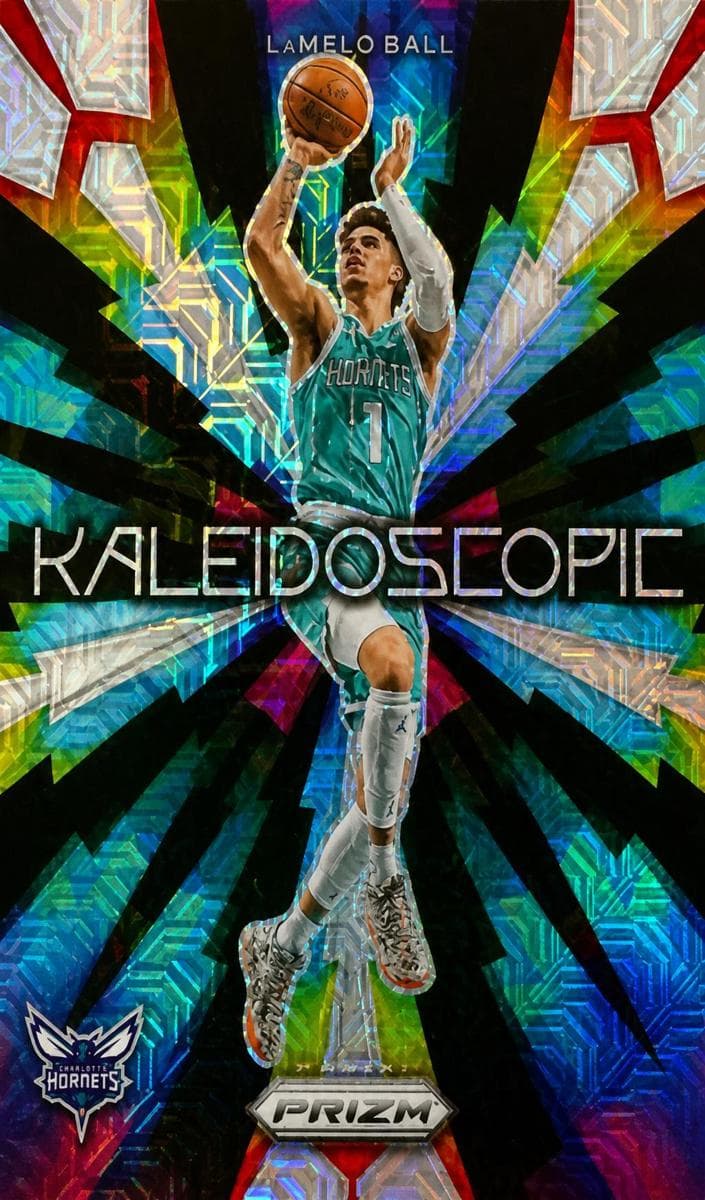 LaMelo Ball #17