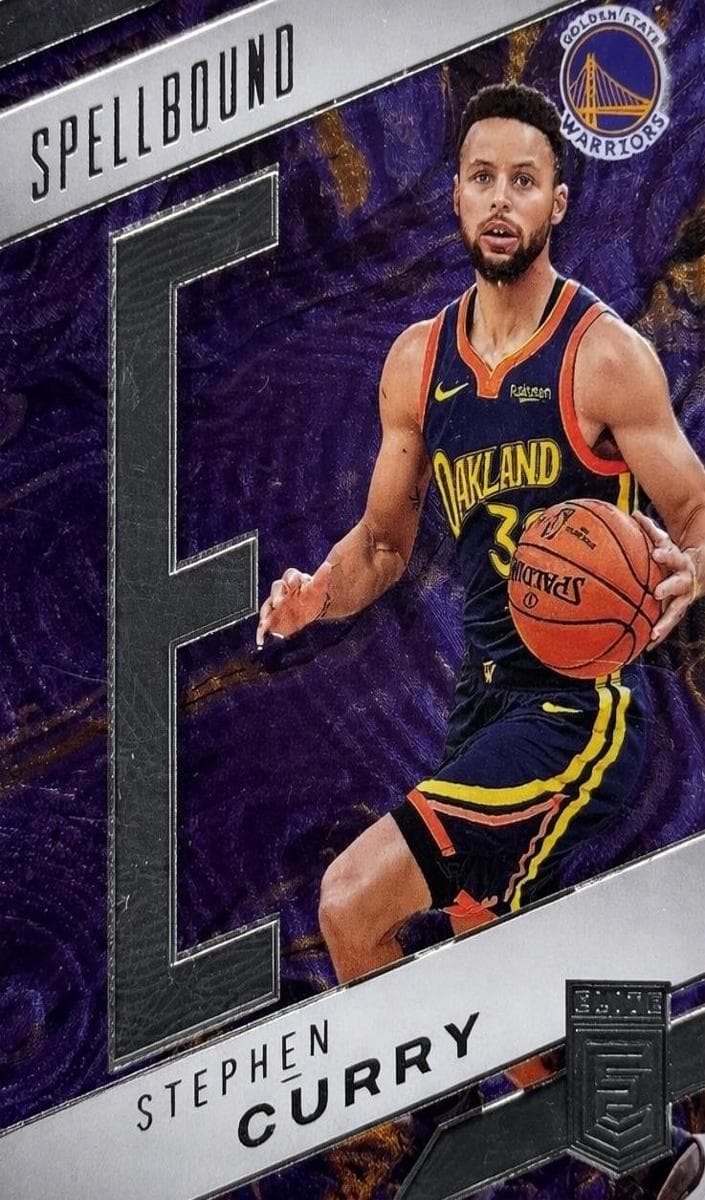 Stephen Curry #25