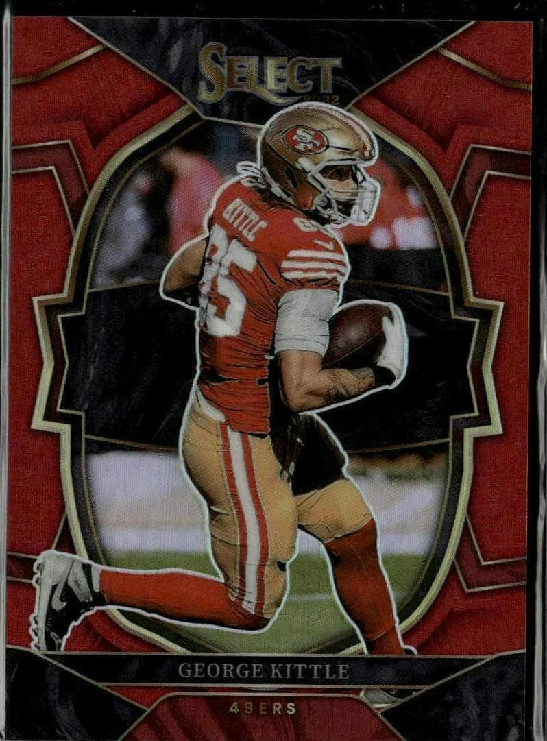 George Kittle #5