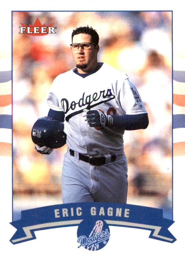 Eric Gagne #410