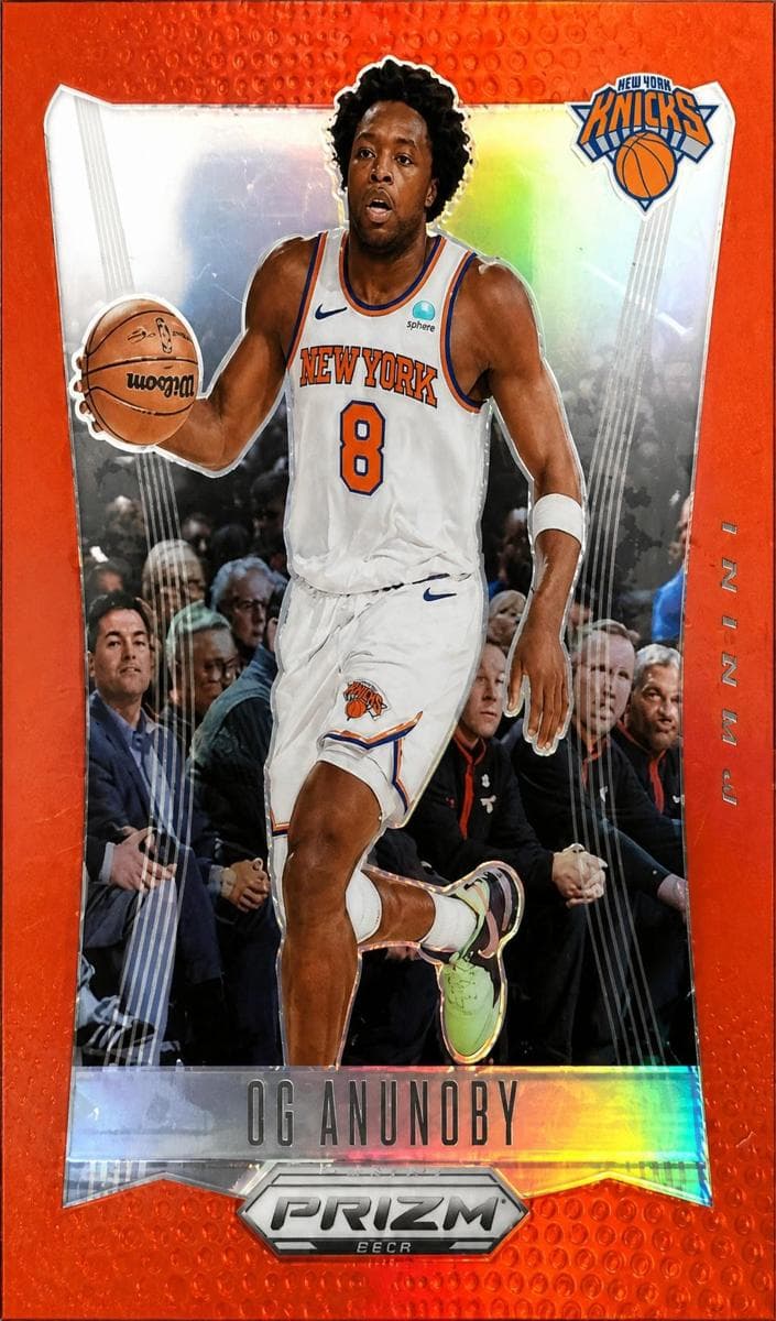 OG Anunoby #226