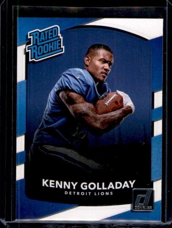 Kenny Golladay #325