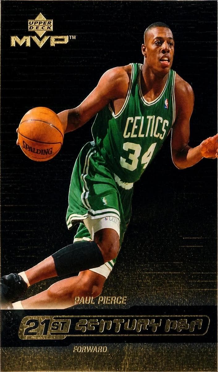 Paul Pierce #n2