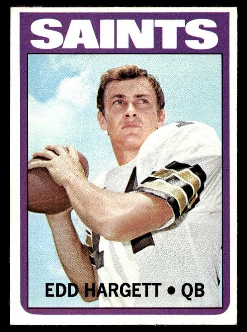 Edd Hargett #191