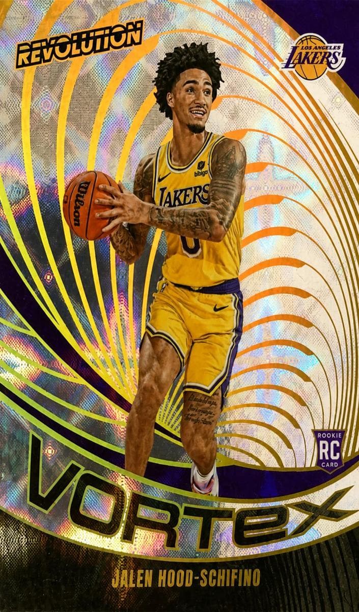 Jalen Hood-Schifino #12