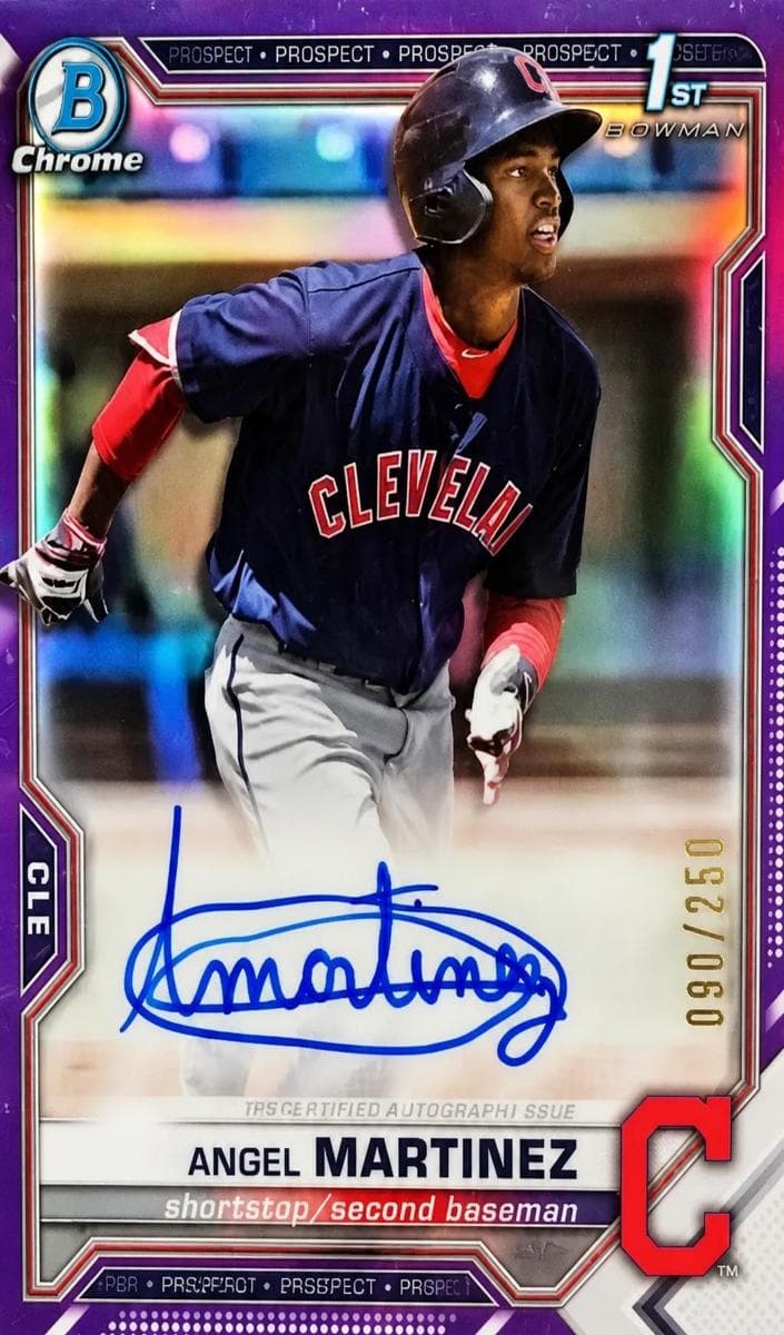 Angel Martinez #cpa-ama