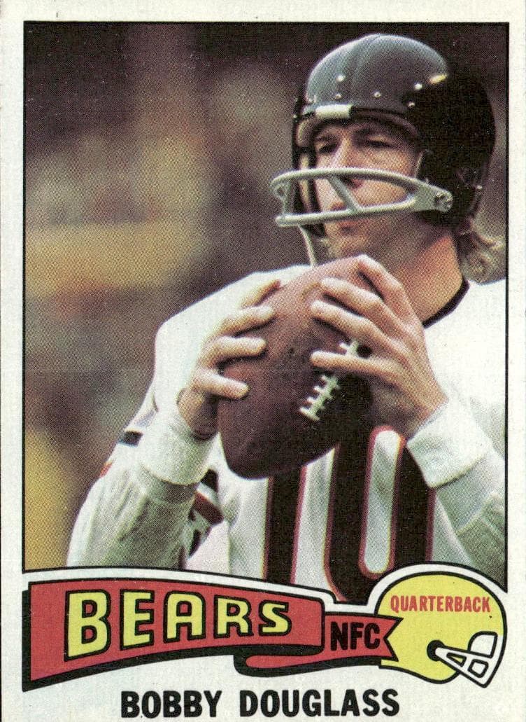 Bobby Douglass #265