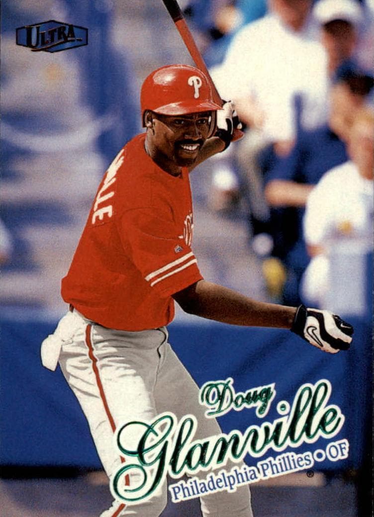 Doug Glanville #321