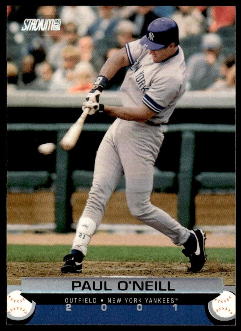 Paul O'Neill #59