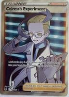 Colress's Experiment #190