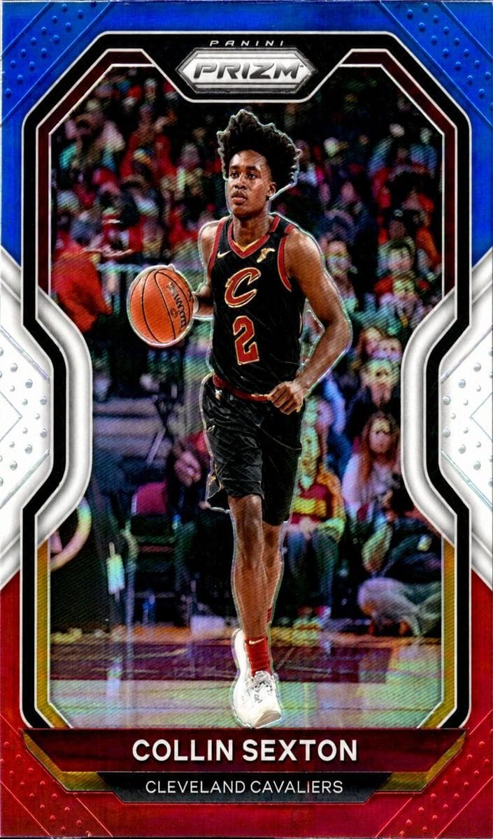 Collin Sexton #225