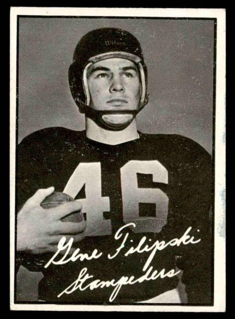 Eddie LeBaron #19
