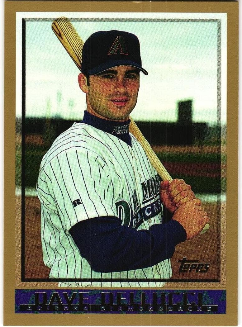 Dave Dellucci #409