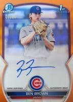 Ben Brown #CPA-BBN