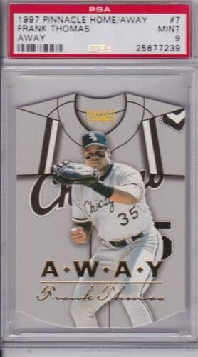 Frank Thomas #7
