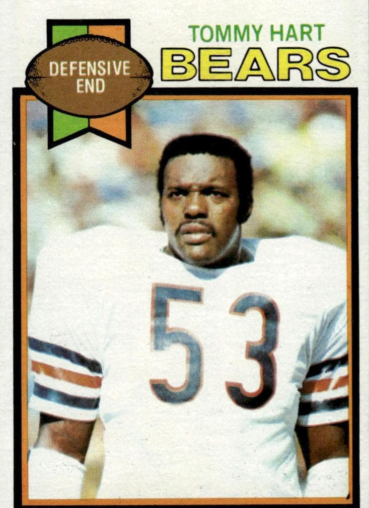 Tommy Hart #199