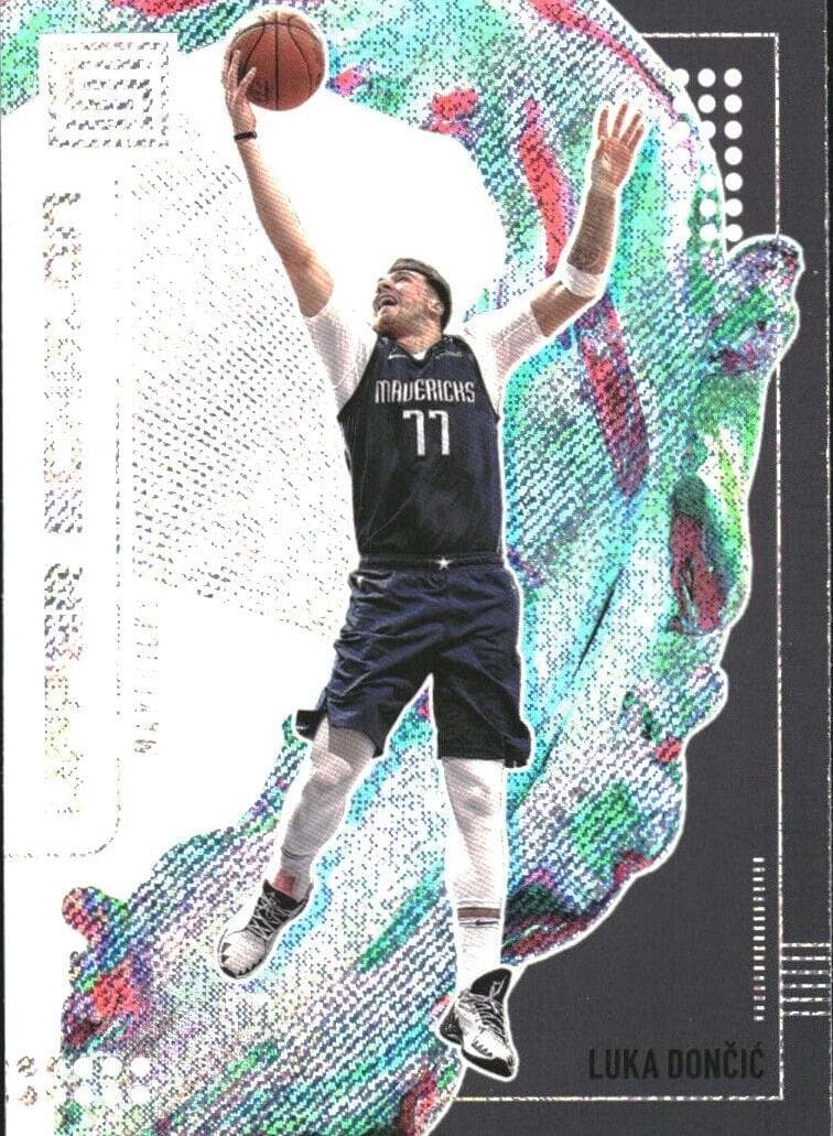 Luka Doncic #5