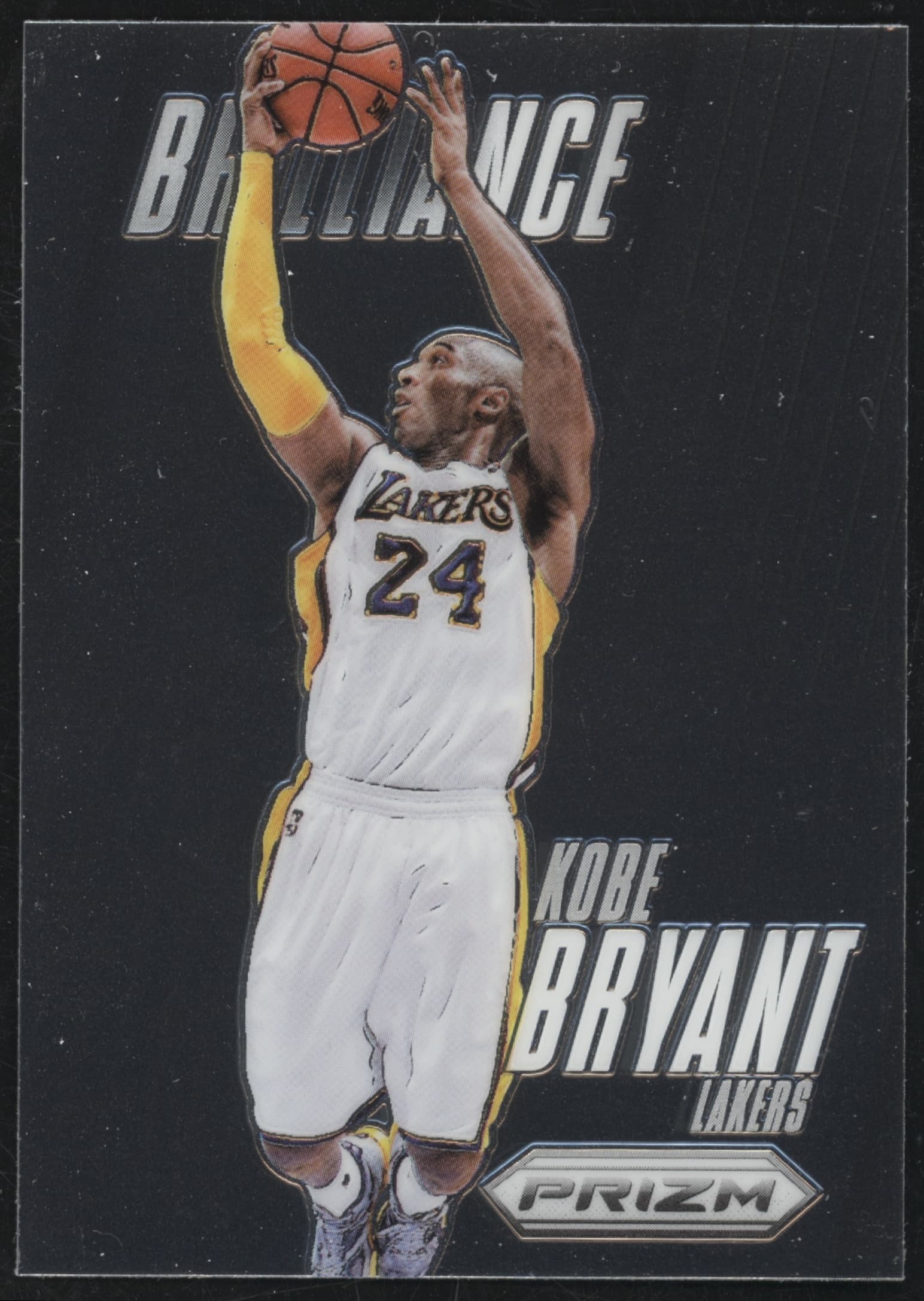 Kobe Bryant #9