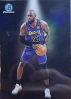 LeBron James #BNB-7
