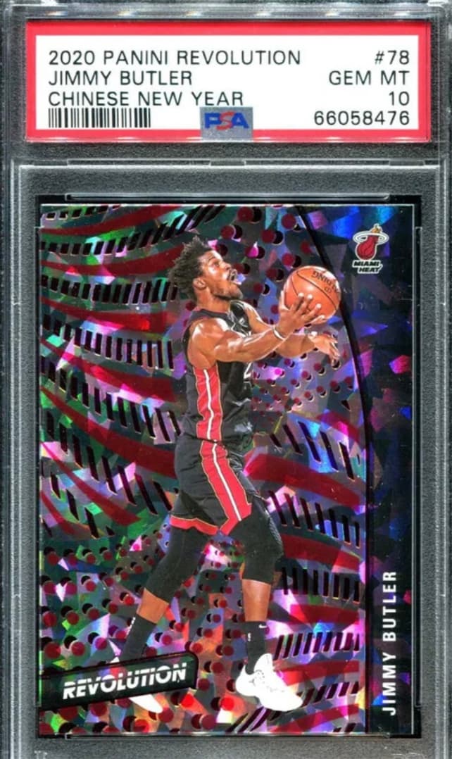 Jimmy Butler #78