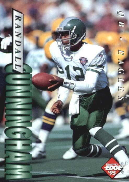 Randall Cunningham #154