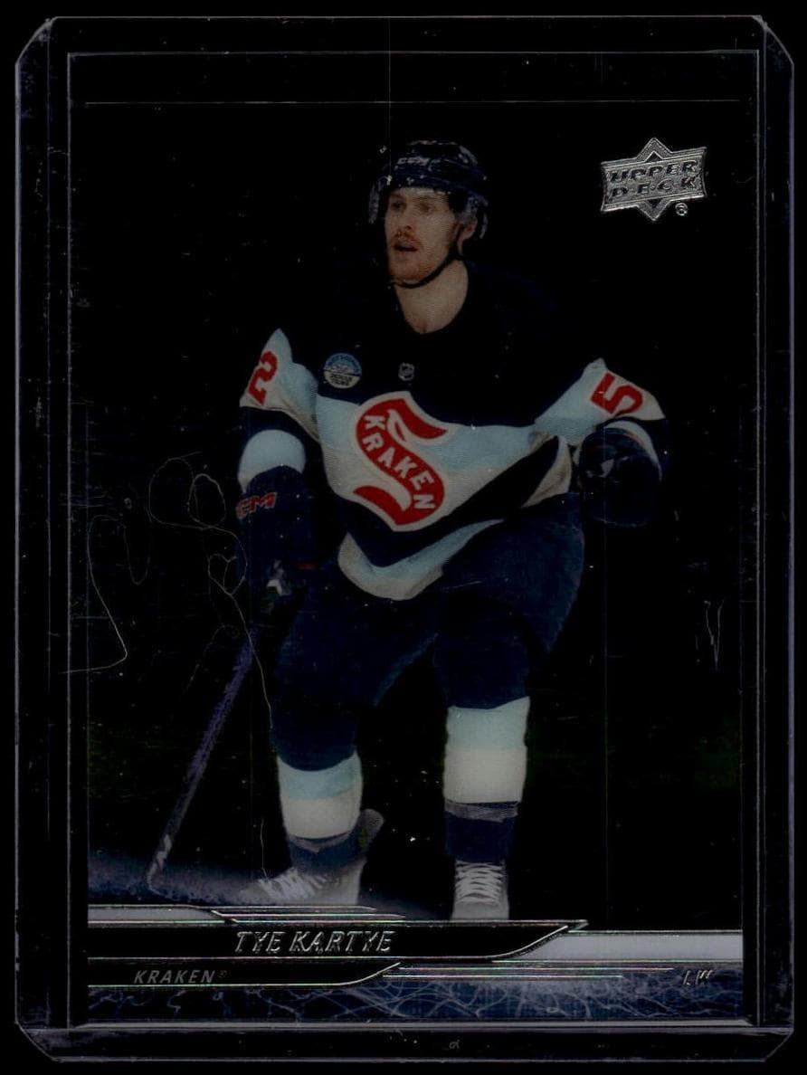 Tye Kartye #155