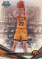 Caitlin Clark 2022 bowman