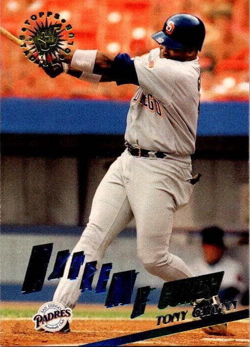 Tony Gwynn #508
