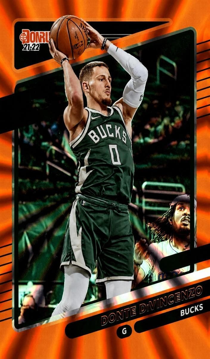 Donte DiVincenzo #94