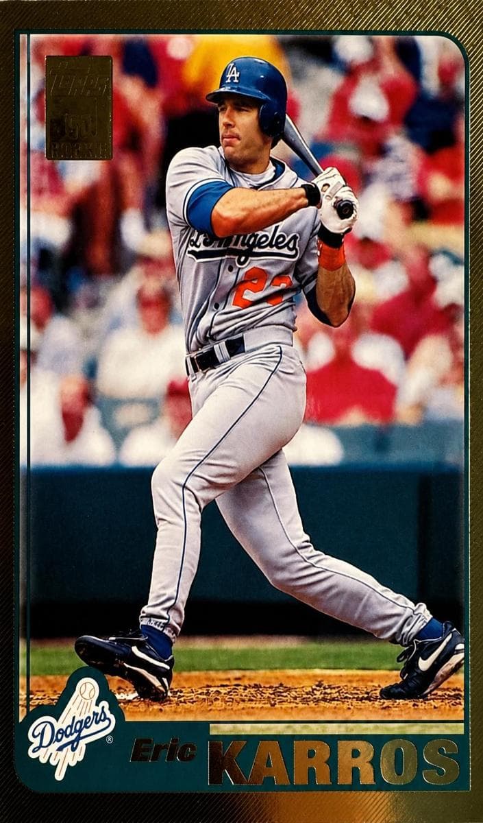 Eric Karros #455