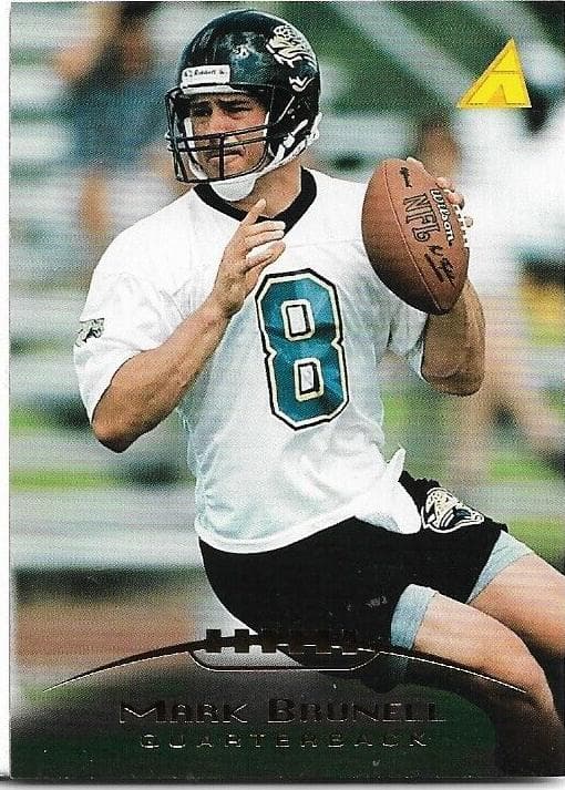 Mark Brunell #182