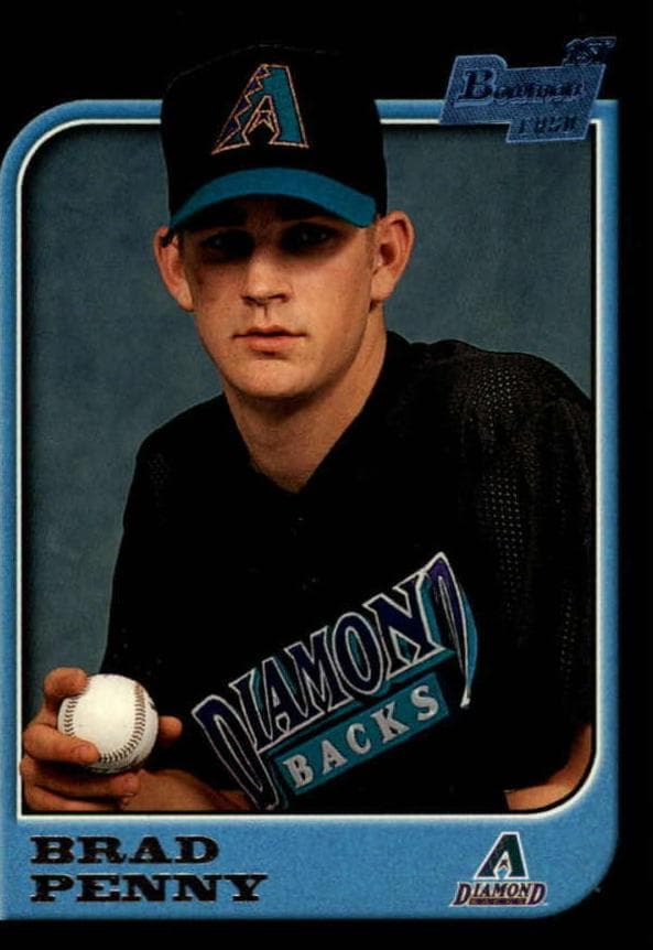 Brad Penny #199