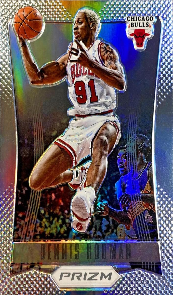 Dennis Rodman #157