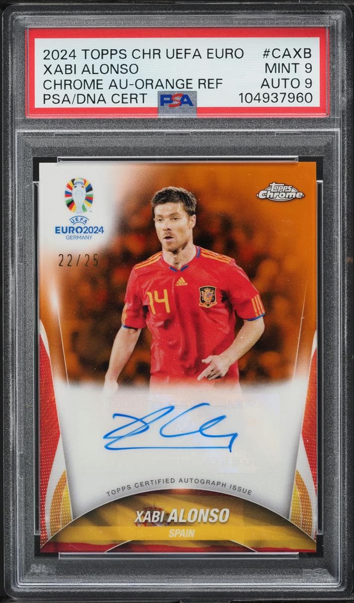 Xabi Alonso #ca-xb