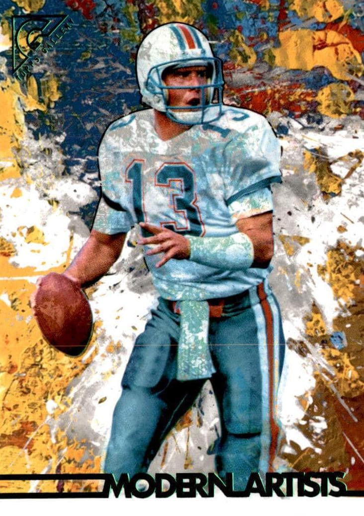 Dan Marino 2023 topps Topps Composite