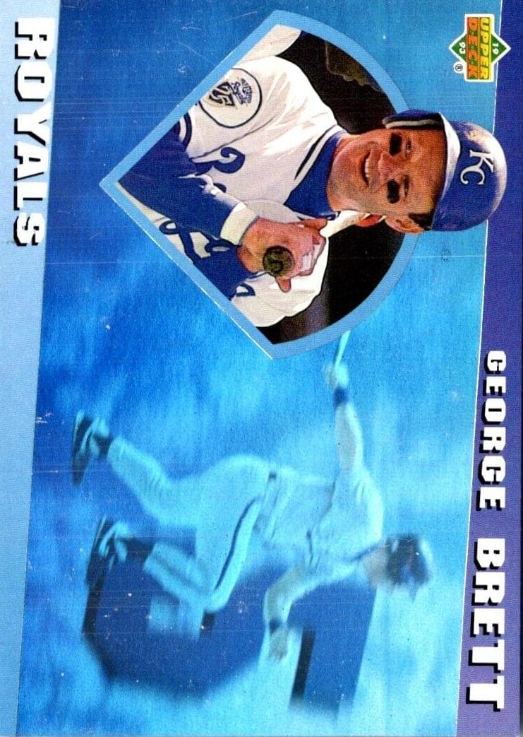 George Brett #24