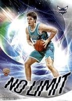 Kon Knueppel 2025 topps