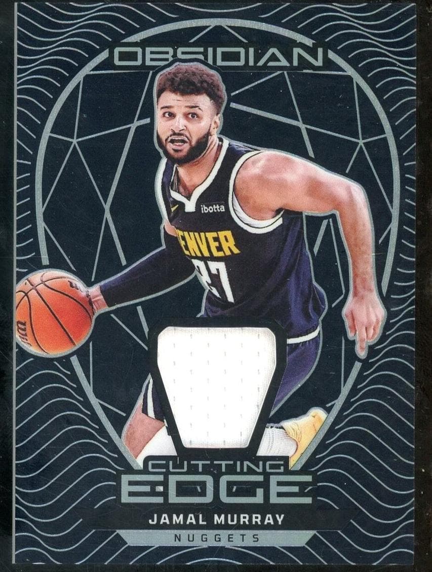 Jamal Murray #CE-MUR