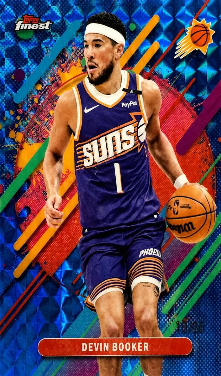 Devin Booker #282