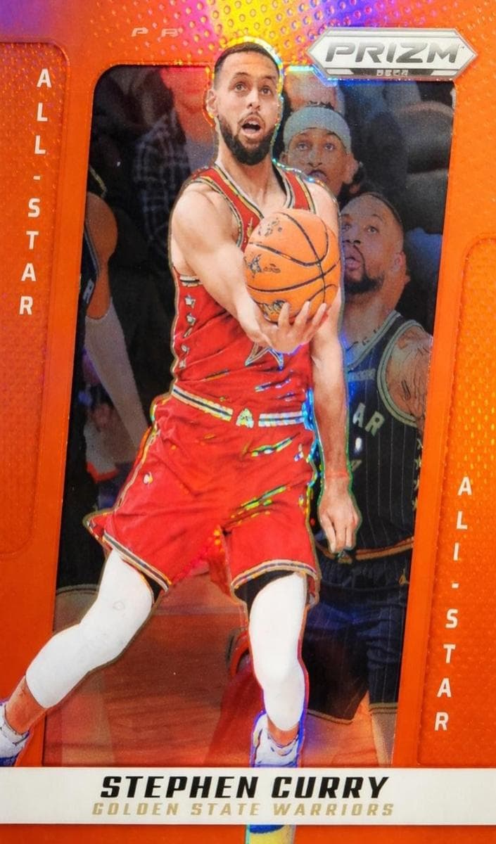 Stephen Curry #254