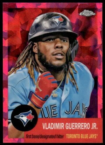 Vladimir Guerrero Jr. #150