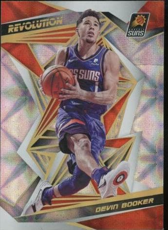 Devin Booker #65