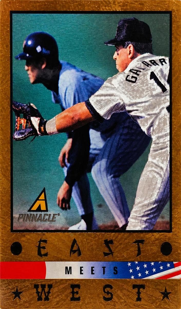 Andres Galarraga #181