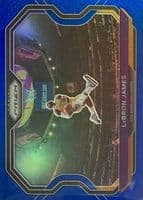 LeBron James 2020 panini Panini Prizm