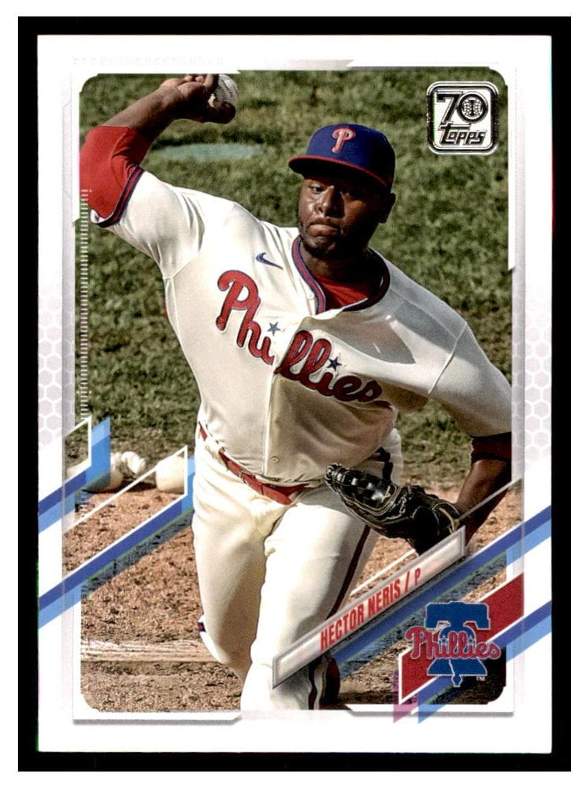 Hector Neris #171