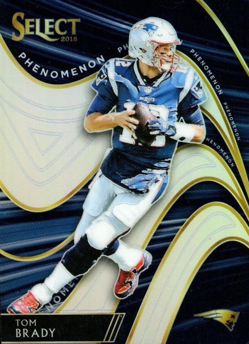 Tom Brady #PH-2