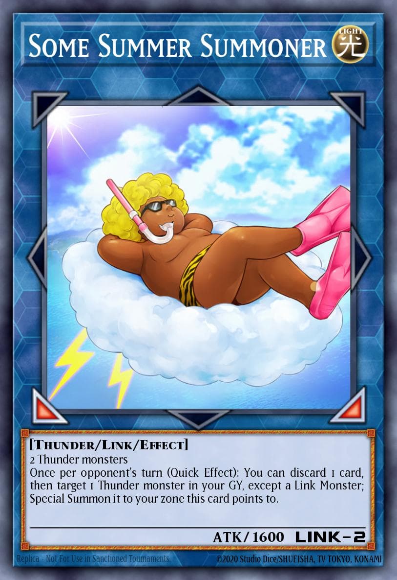 Some Summer Summoner 2019 Yu-Gi-Oh! 2019 Gold Sarcophagus Tin Mega Pack