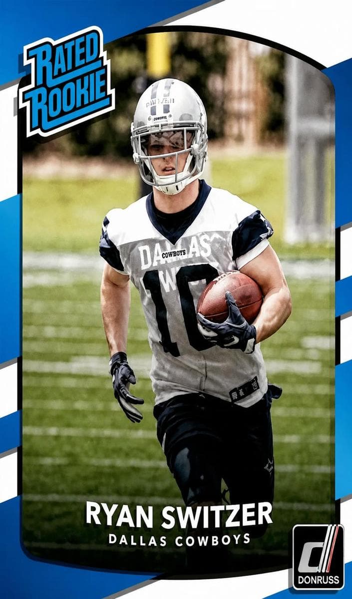Ryan Switzer #339