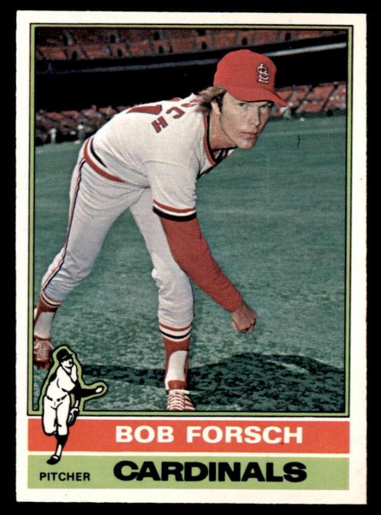 Bob Forsch #426